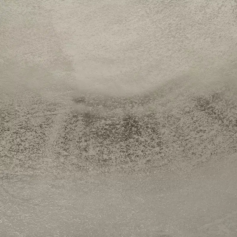 Table basse en fil de fer à cadre ouvert géométrique en métal