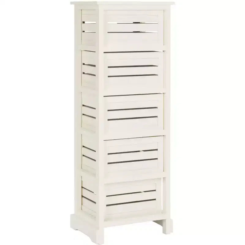 Meuble à 5 tiroirs