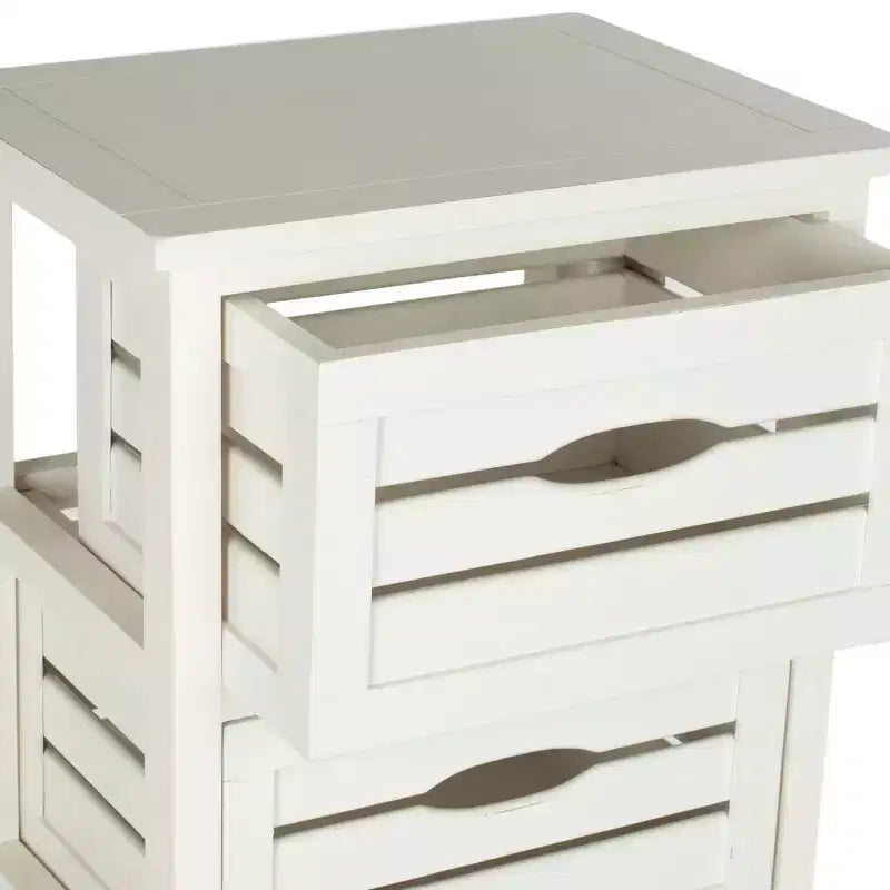 Meuble à 5 tiroirs