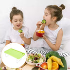 Table de lit multifonctionnelle pour ordinateur portable et petit-déjeuner avec pieds pliants