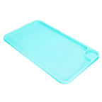 Table de lit multifonctionnelle pour ordinateur portable et petit-déjeuner avec pieds pliants