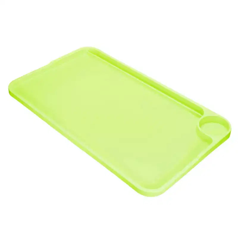 Table de lit multifonctionnelle pour ordinateur portable et petit-déjeuner avec pieds pliants
