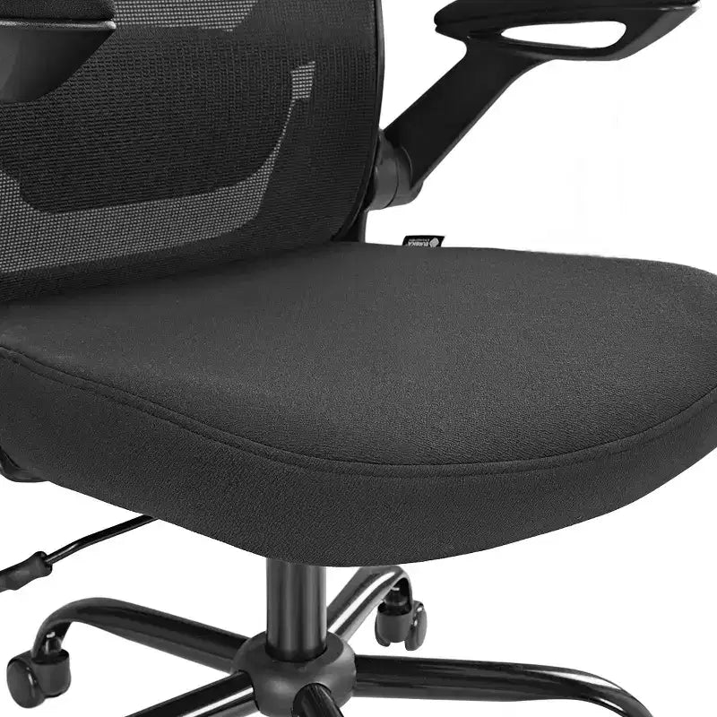 Chaise de bureau ergonomique