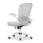 Chaise de bureau ergonomique