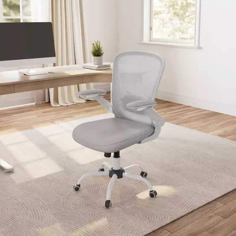 Chaise de bureau ergonomique