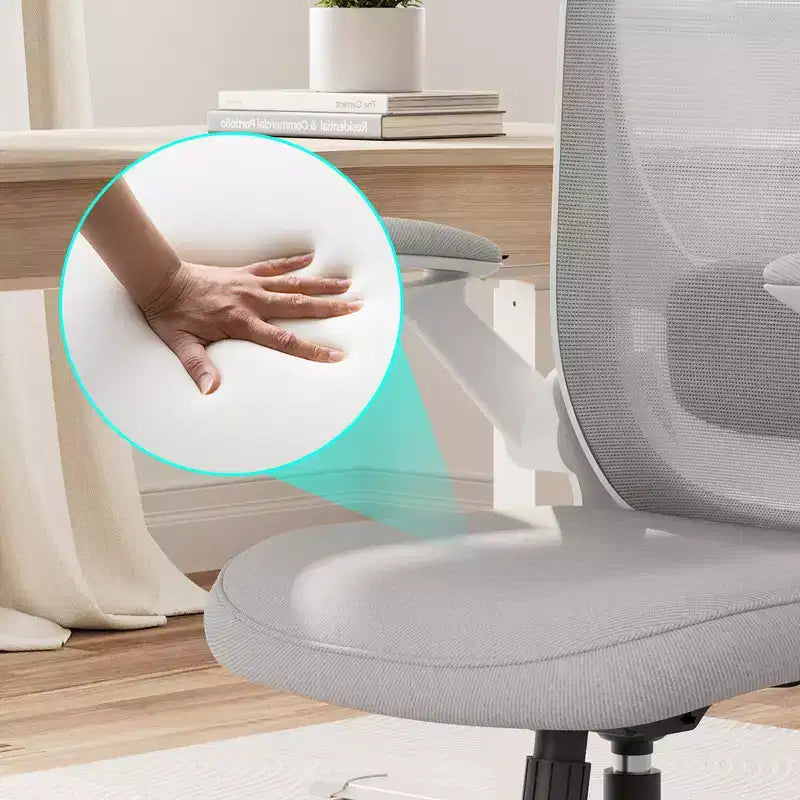 Chaise de bureau ergonomique