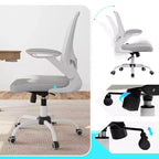 Chaise de bureau ergonomique