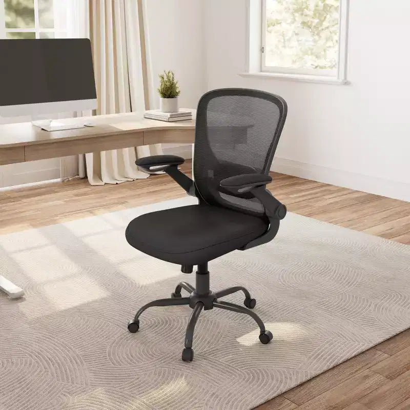 Chaise de bureau ergonomique