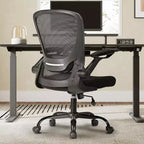 Chaise de bureau ergonomique