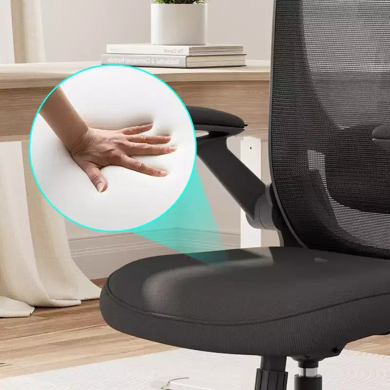 Chaise de bureau ergonomique