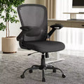 Chaise de bureau ergonomique